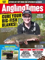 Angling Times